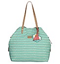Nica Sandra Slouch Shopper Handbag