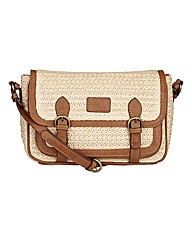 Nica Savannah X Body Handbag