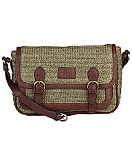 Nica Savannah X Body Handbag