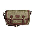 Nica Savannah X Body Handbag