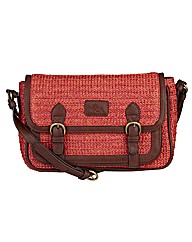 Nica Savannah X Body Handbag