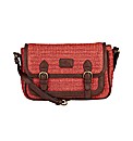 Nica Savannah X Body Handbag