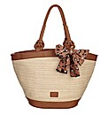 Nica Savannah Tote Handbag