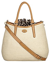 Fiorelli Every Rose Drawstring Grab Bag