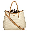 Fiorelli Every Rose Drawstring Grab Bag