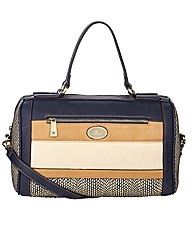 Fiorelli Never Gonna Zip Top Grab Bag