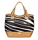 Fiorelli Wild Thing Zip Top Grab Bag