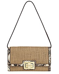 Fiorelli Samantha Jane Clutch Bag