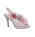 VT Collection Rose Trim Sandals