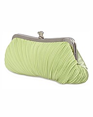 VT Collection Chiffon Clutch Bag