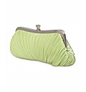 VT Collection Chiffon Clutch Bag