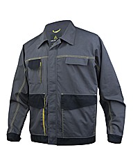 Delta Plus D-Mach Working Jacket