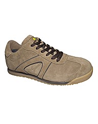 Delta Plus D-Spirit Suede Safety Shoes