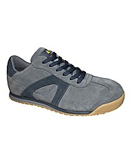 Delta Plus D-Spirit Suede Safety Shoes