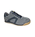Delta Plus D-Spirit Suede Safety Shoes