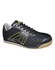 Delta Plus D-Spirit Leather Safety Shoes