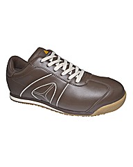 Delta Plus D-Star Leather Safety Shoes