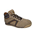 Delta Plus D-Star Leather Safety Boots