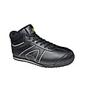 Delta Plus D-Star Leather Safety Boots