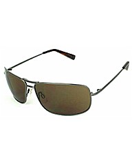 Suuna Mens NY Sunglasses
