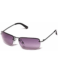 Suuna Mens NY NY Sunglasses