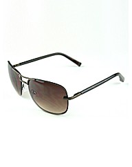 Suuna Mens Hudson Sunglasses