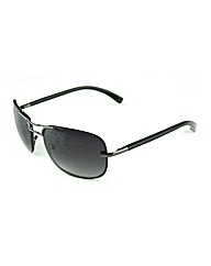 Suuna Mens Hudson Sunglasses