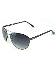 Suuna Mens Milan Sunglasses