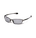 F-Polarised Sports Frame Sunglasses