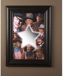 Icon Star Mirror