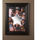 Icon Star Mirror