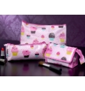 Set of 3 Cupcake Bags