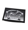 Personalised Sporting Laptray