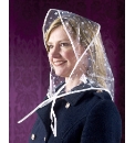 Pack Of 10 Rain Hats
