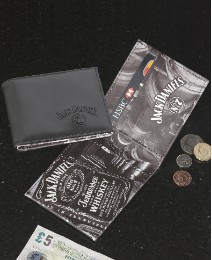Jack Daniels Wallet