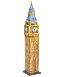 3D Skyscraper Puzzles