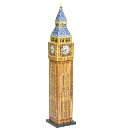 3D Skyscraper Puzzles