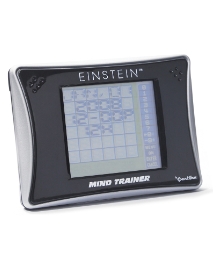 Einstein Electronic Games