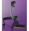 Retro Hand Held Receiver For Computers