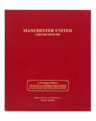 Red Leather History Of Football Club