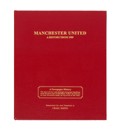 Red Leather History Of Football Club
