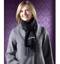 Personalised Scarf
