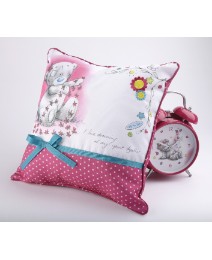 Me To You Cushion