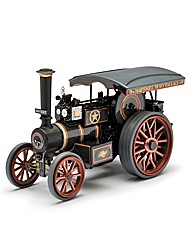 Burrel Showmans Hartswell Clinker 1911