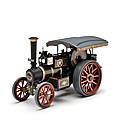 Burrel Showmans Hartswell Clinker 1911