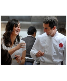 About Cookery At L