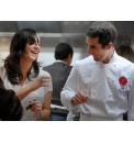 About Cookery At L