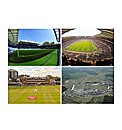 Sporting Venue Experience For Two