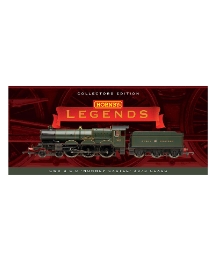 Hornby Locomotive Nunney Castle
