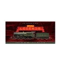 Hornby Locomotive Nunney Castle